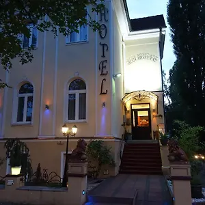 Konstanz *** Berlín