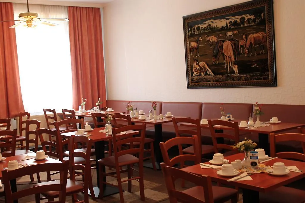 Hotel Majestic Berlín