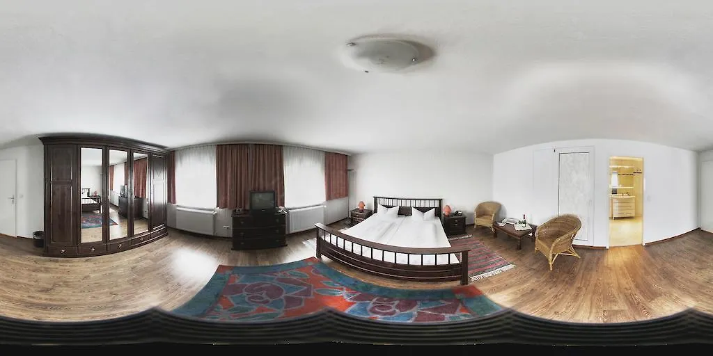 Hotel Majestic Berlín Alemania