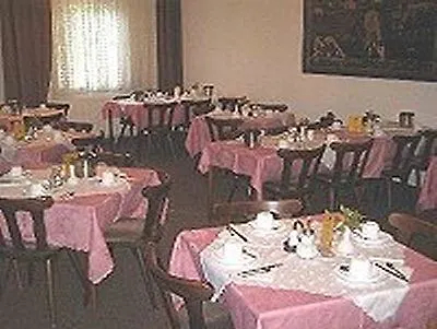 Hotel Majestic Berlín 3*,