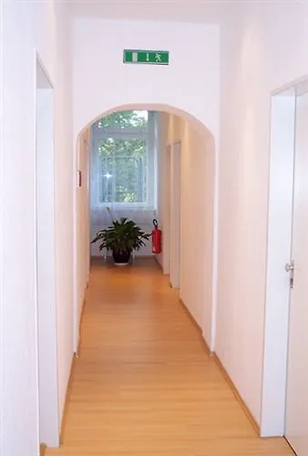 Hotel Majestic Berlín 3*,  Alemania