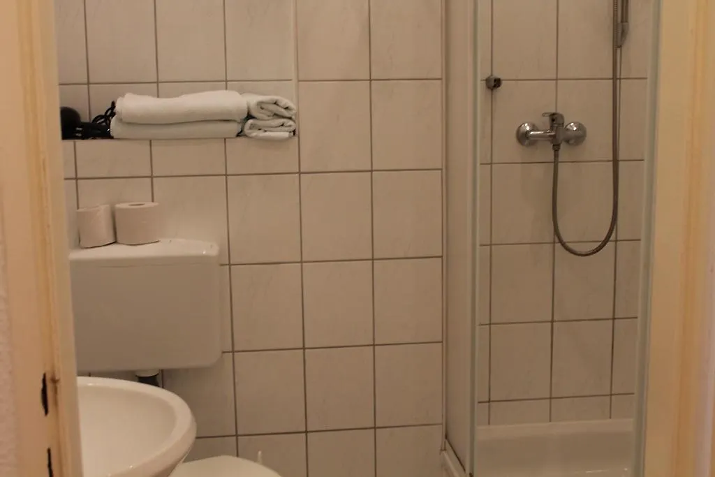 Hotel Majestic Berlin